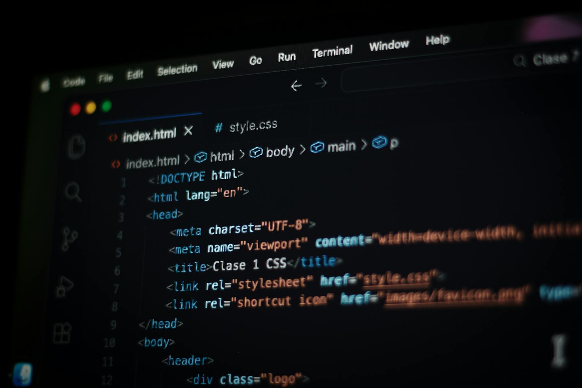 Dark mode code editor showing multi-agent AI coding workflow