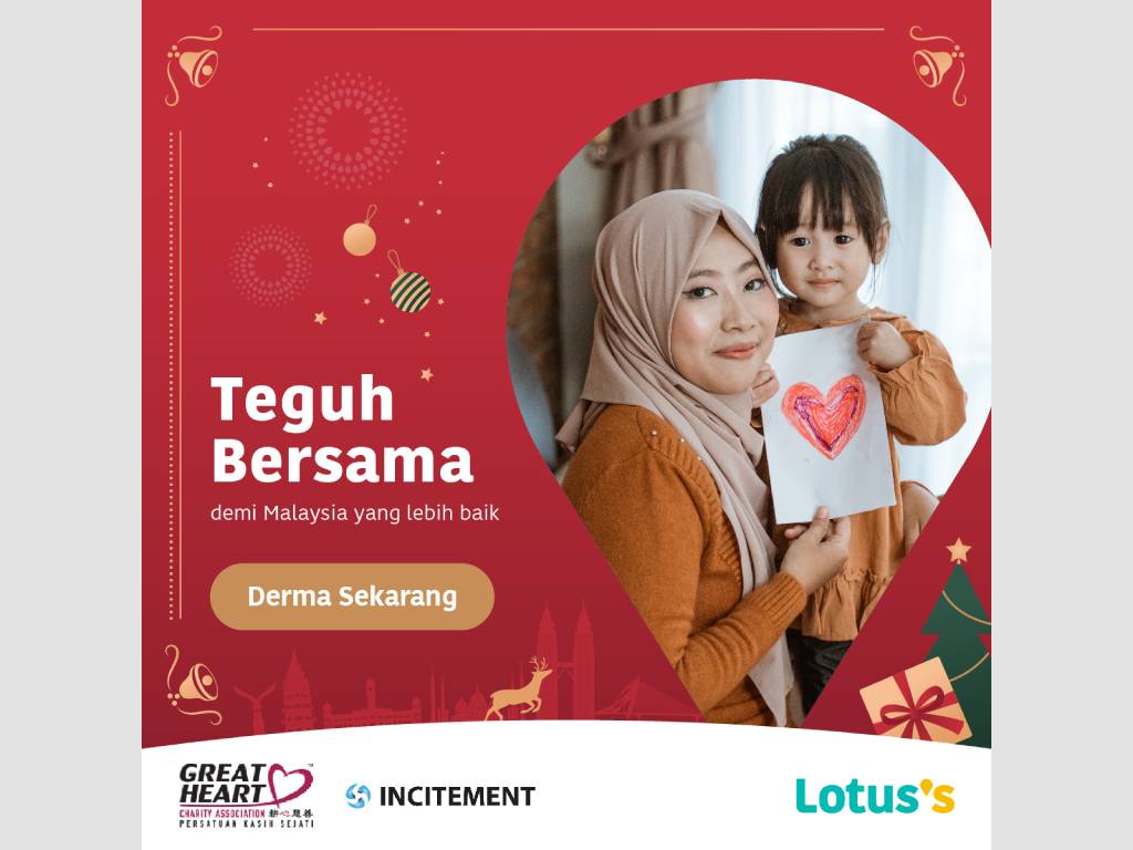 Incitement - Social impact platform