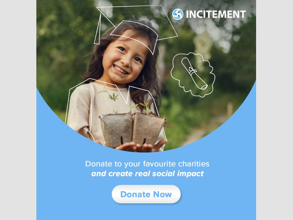 Incitement platform overview