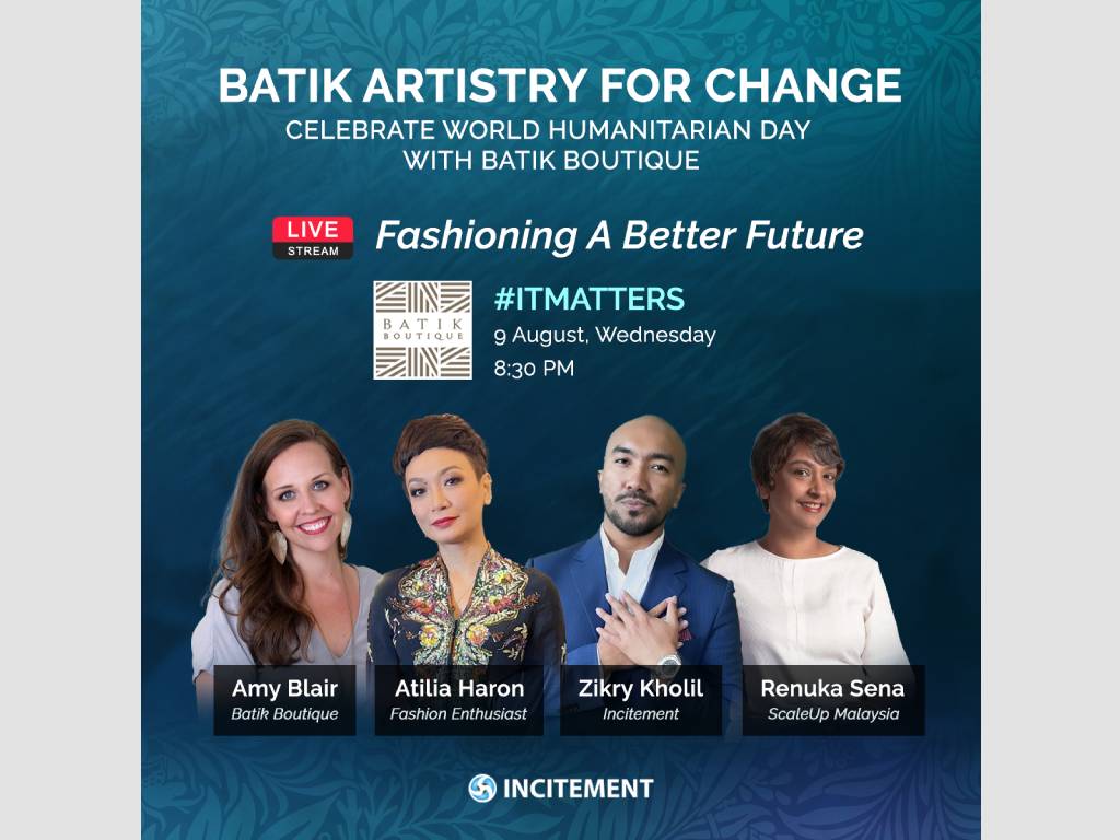 IT Matters campaign analytics