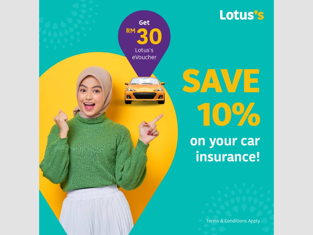Lotus's customer engagement