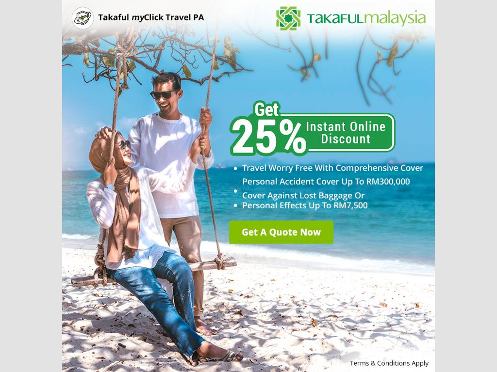 Takaful Malaysia targeting strategy
